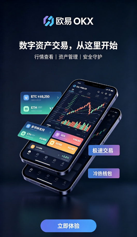 下载欧交易所APP充值操作配图